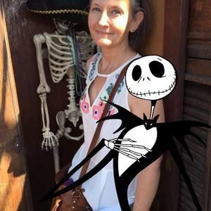 Meet your Posher, Charlotte